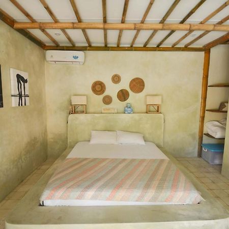 Tipsea Turtle Gili Air Hotel Екстериор снимка