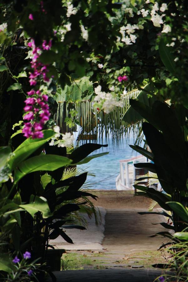 Tipsea Turtle Gili Air Hotel Екстериор снимка