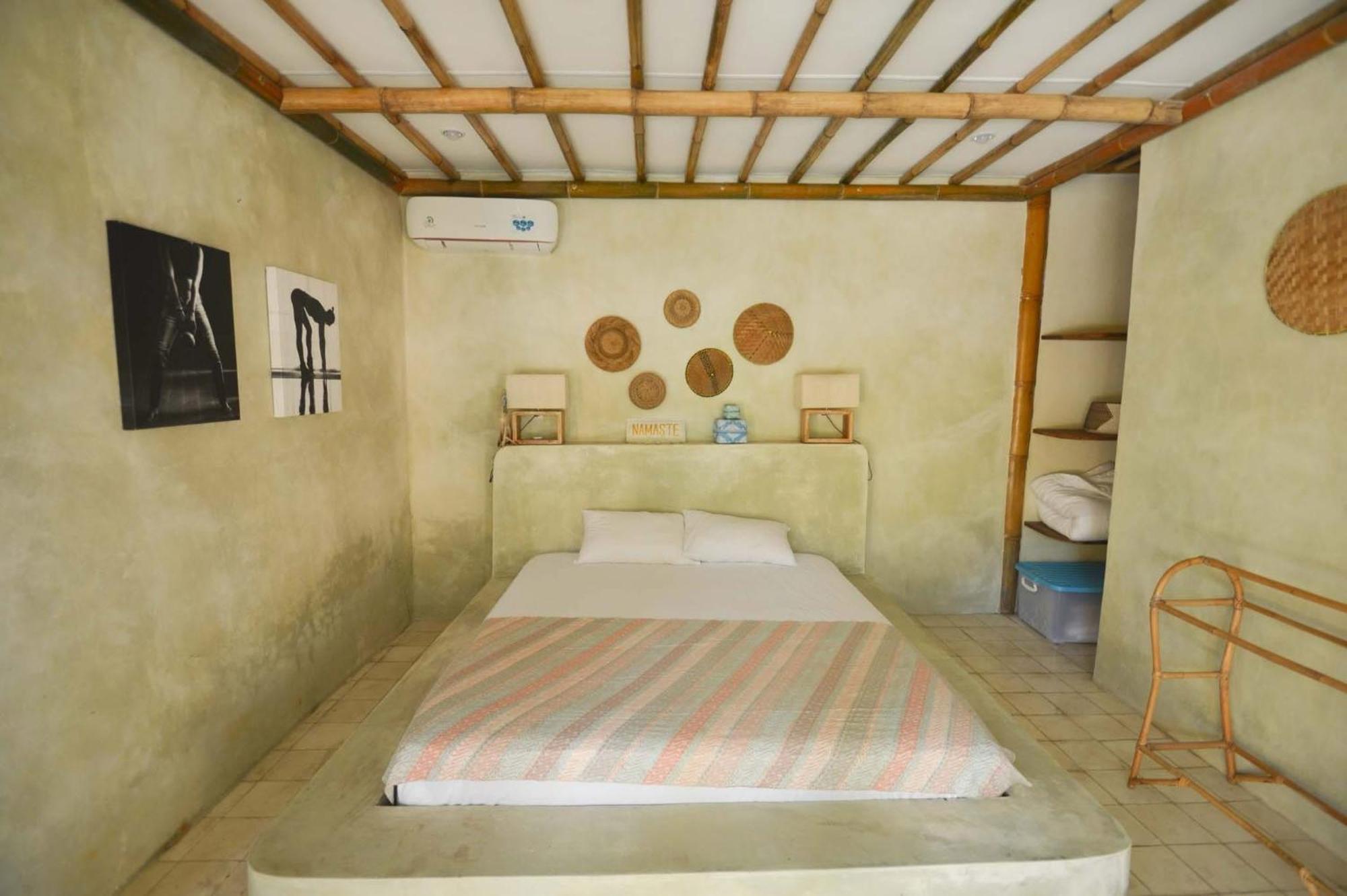 Tipsea Turtle Gili Air Hotel Екстериор снимка